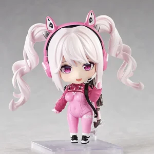 alice 1 Nendoroid 2954: Alice - Goddess of Victory NIKKE