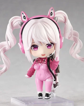 alice 1 Nendoroid 2954: Alice - Goddess of Victory NIKKE