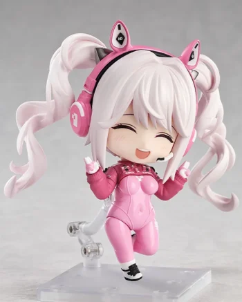 alice 2 Nendoroid 2954: Alice - Goddess of Victory NIKKE