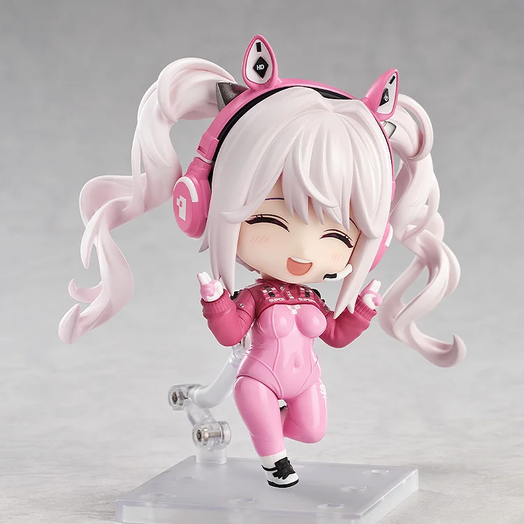 alice 2 Nendoroid 2954: Alice - Goddess of Victory NIKKE