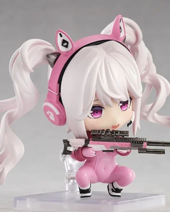 alice 3 Nendoroid 2954: Alice - Goddess of Victory NIKKE