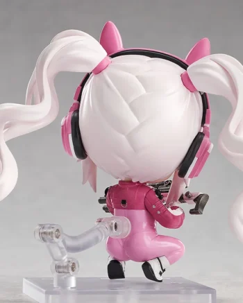 alice 4 Nendoroid 2954: Alice - Goddess of Victory NIKKE