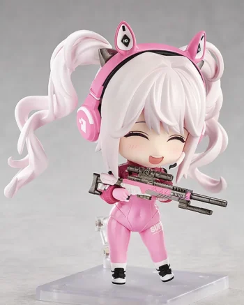 alice 6 Nendoroid 2954: Alice - Goddess of Victory NIKKE