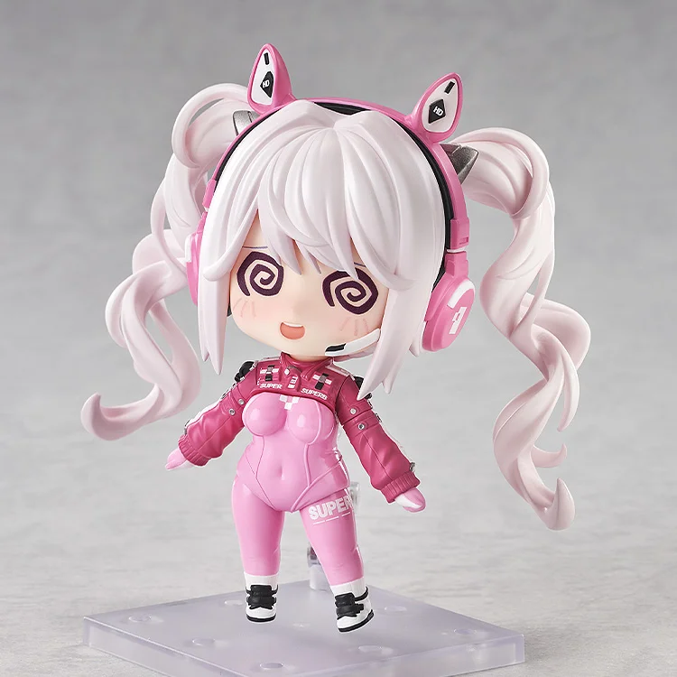 alice 7 Nendoroid 2954: Alice - Goddess of Victory NIKKE
