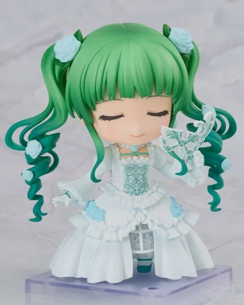cantarella 3 Nendoroid 2974: Cantarella Ver. - Hatsune Miku