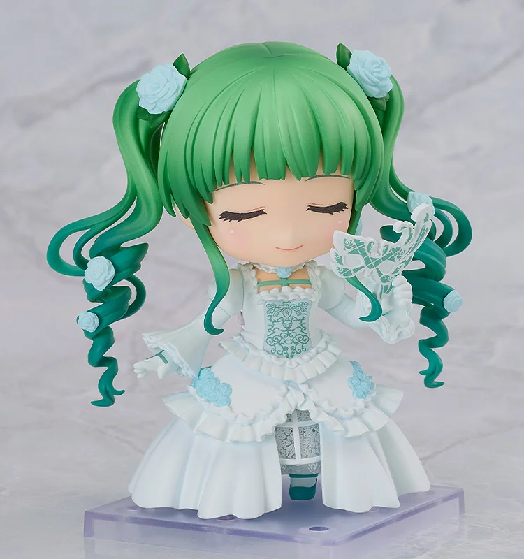 cantarella 3 Nendoroid 2974: Cantarella Ver. - Hatsune Miku