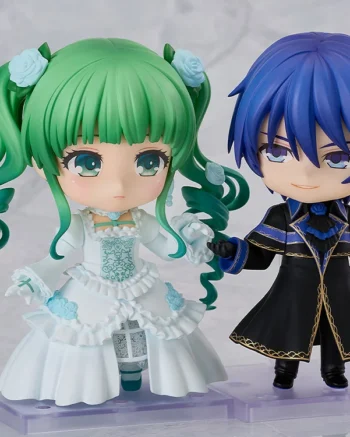 cantarella 4 Nendoroid 2974: Cantarella Ver. - Hatsune Miku