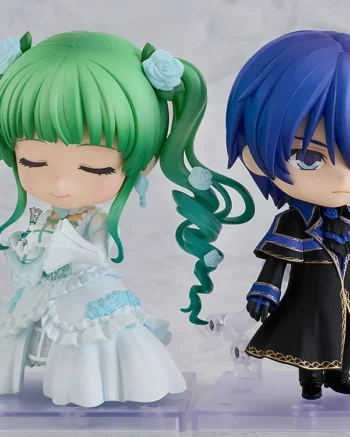 cantarella 5 Nendoroid 2974: Cantarella Ver. - Hatsune Miku