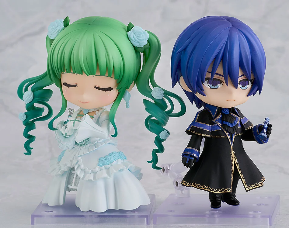 cantarella 5 Nendoroid 2974: Cantarella Ver. - Hatsune Miku