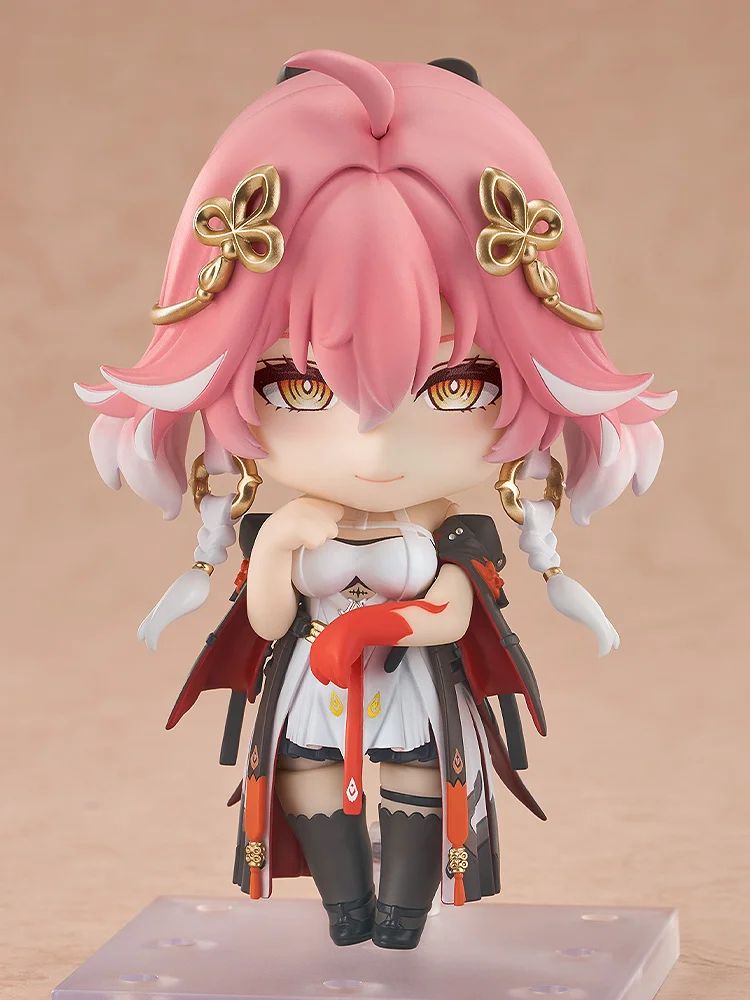 changli 1 Nendoroid 2856: Chang Li - Wuthering Waves