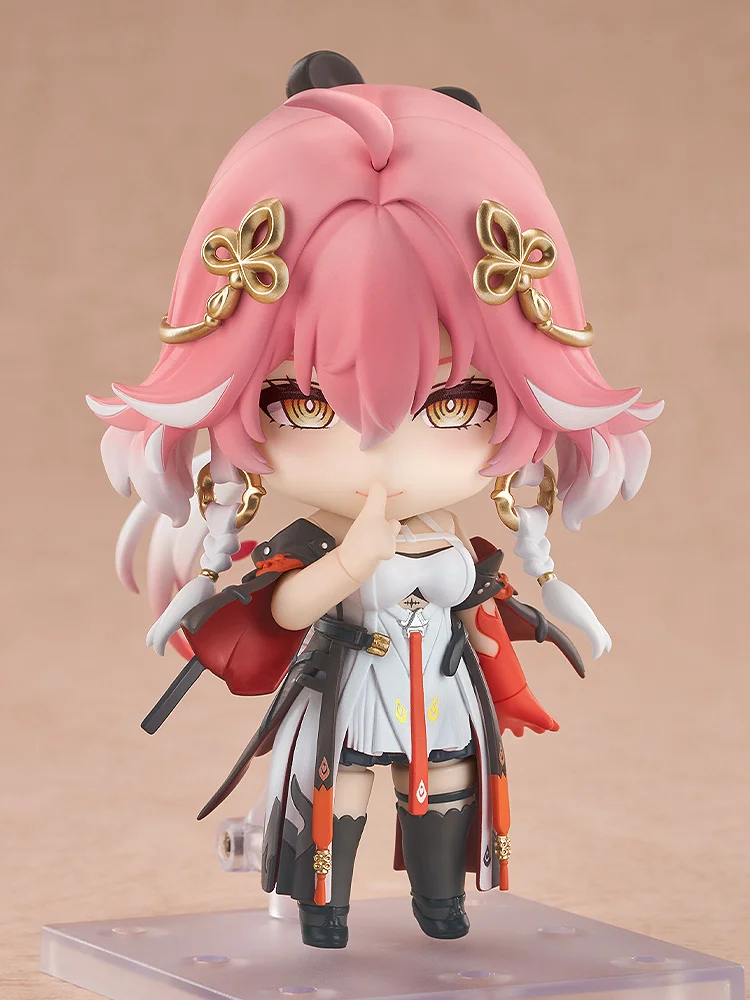 changli 2 Nendoroid 2856: Chang Li - Wuthering Waves
