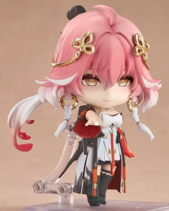 changli 3 Nendoroid 2856: Chang Li - Wuthering Waves