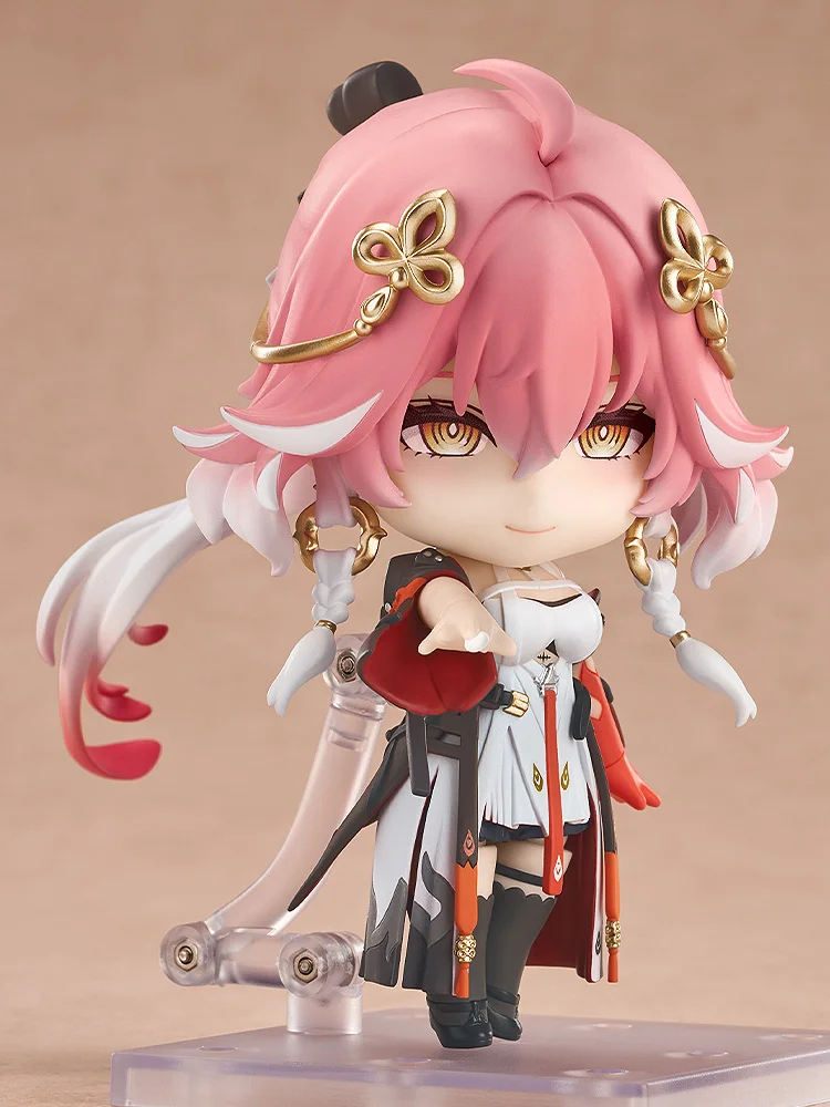 changli 3 Nendoroid 2856: Chang Li - Wuthering Waves