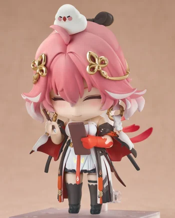 changli 4 Nendoroid 2856: Chang Li - Wuthering Waves