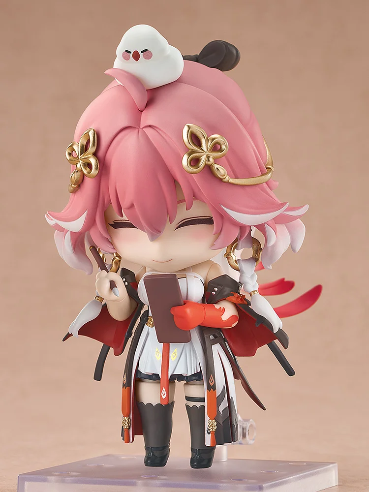 changli 4 Nendoroid 2856: Chang Li - Wuthering Waves