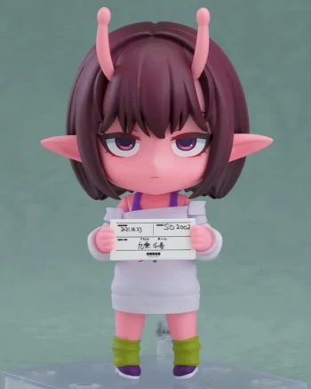 Nendoroid 2980: Chiharu - Galaxy Express Milky☆Subway