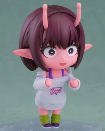 Nendoroid 2980: Chiharu - Galaxy Express Milky☆Subway