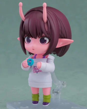 Nendoroid 2980: Chiharu - Galaxy Express Milky☆Subway