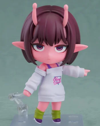 Nendoroid 2980: Chiharu - Galaxy Express Milky☆Subway