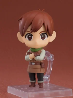 Nendoroid 2396: Chilchuck - Delicious in Dungeon