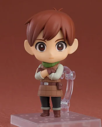 chil 1 Nendoroid 2396: Chilchuck - Delicious in Dungeon