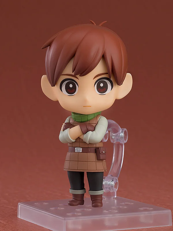chil 1 Nendoroid 2396: Chilchuck - Delicious in Dungeon