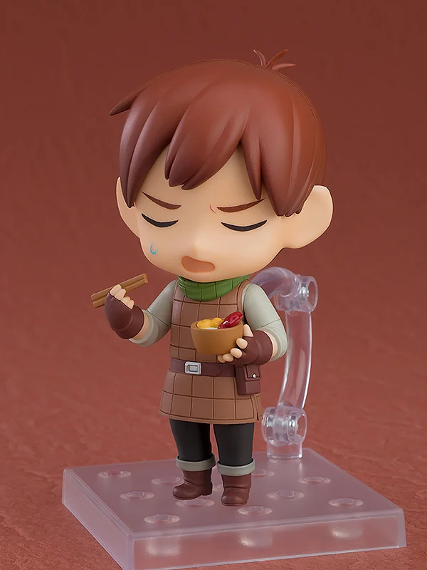 chil 2 Nendoroid 2396: Chilchuck - Delicious in Dungeon
