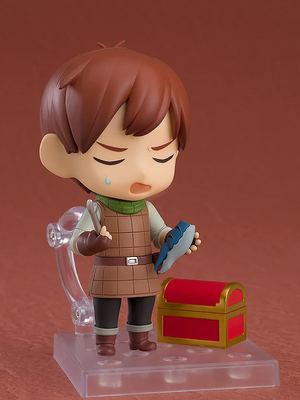 chil 5 Nendoroid 2396: Chilchuck - Delicious in Dungeon