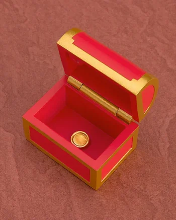 chil 6 Nendoroid 2396: Chilchuck - Delicious in Dungeon