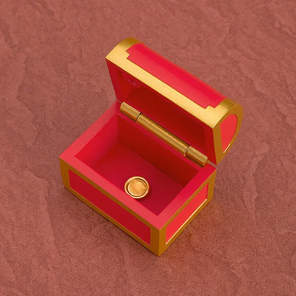 chil 6 Nendoroid 2396: Chilchuck - Delicious in Dungeon