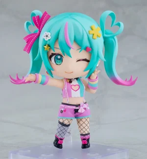 decomiku buena 1 Nendoroid 3006: DecoMiku Lightness Ver. - Hatsune Miku