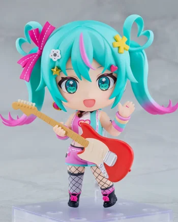decomiku buena 2 Nendoroid 3006: DecoMiku Lightness Ver. - Hatsune Miku