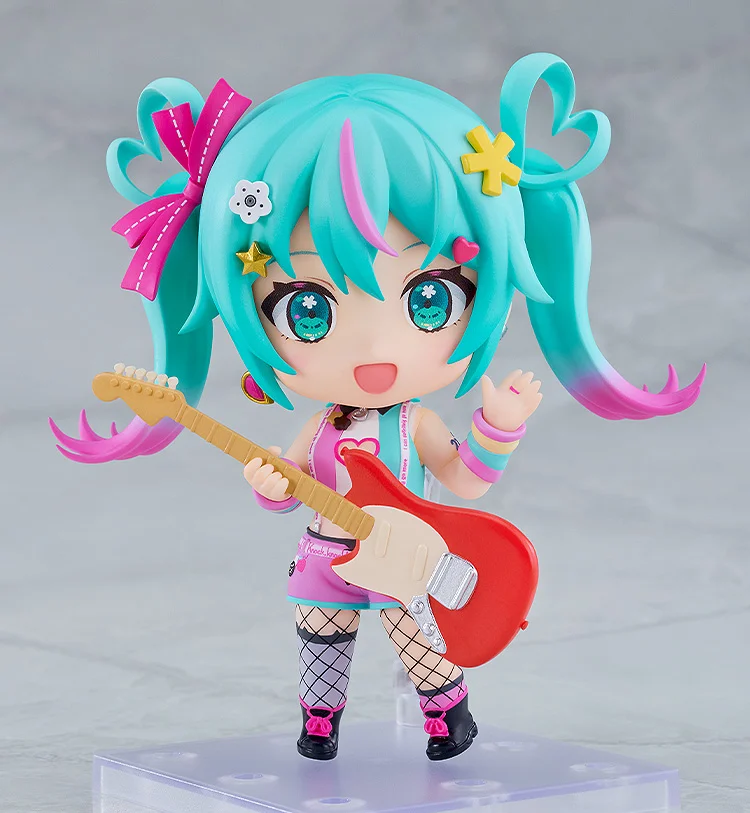 decomiku buena 2 Nendoroid 3006: DecoMiku Lightness Ver. - Hatsune Miku