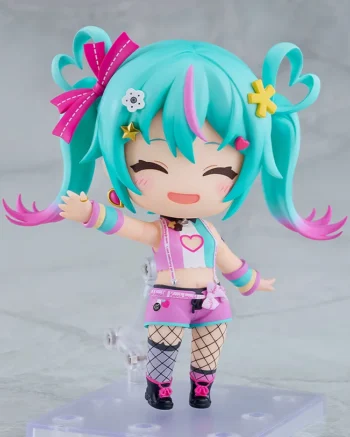 decomiku buena 3 Nendoroid 3006: DecoMiku Lightness Ver. - Hatsune Miku