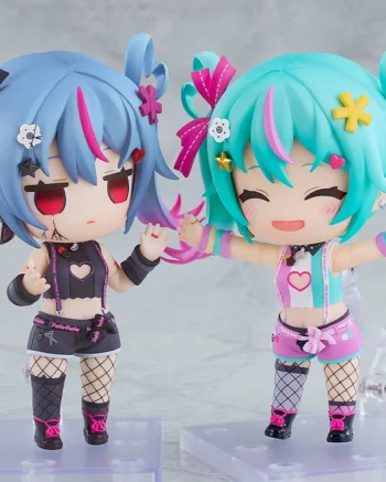 decomiku buena 5 Nendoroid 3006: DecoMiku Lightness Ver. - Hatsune Miku