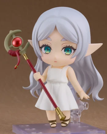 frieren primera 1 Nendoroid 2986: Frieren - Frieren Beyond Journey's End