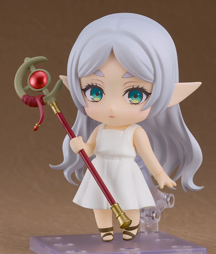 frieren primera 1 Nendoroid 2986: Frieren - Frieren Beyond Journey's End