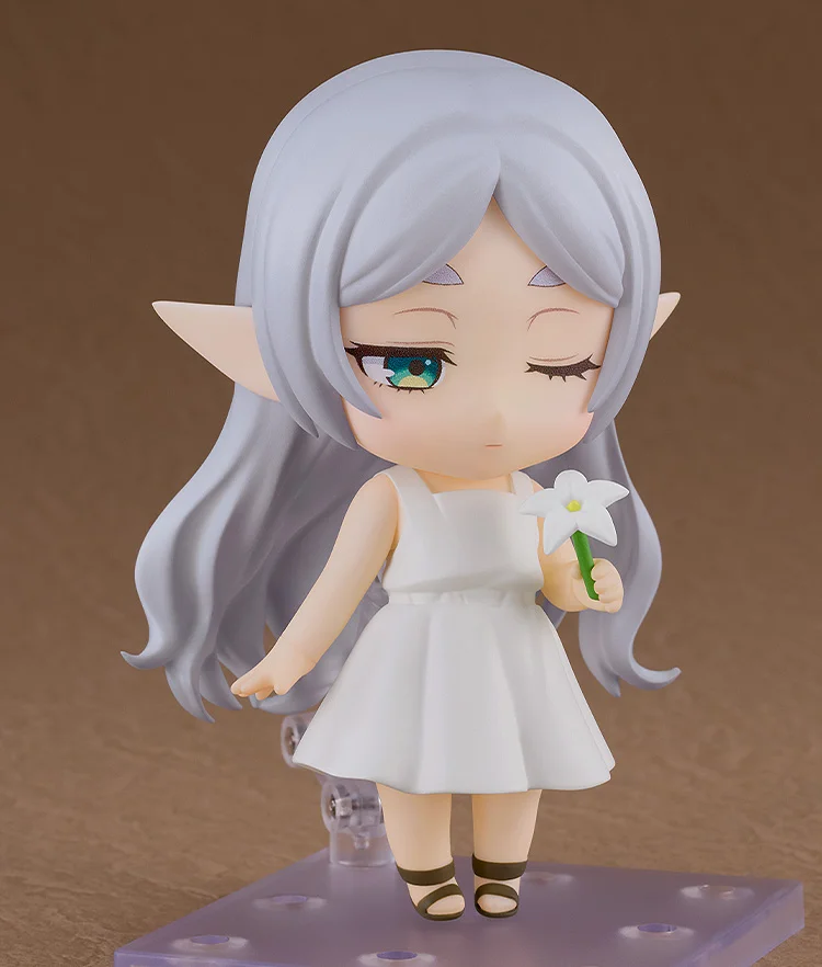 frieren primera 2 Nendoroid 2986: Frieren - Frieren Beyond Journey's End