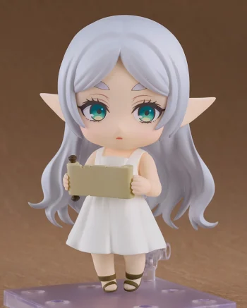 frieren primera 3 Nendoroid 2986: Frieren - Frieren Beyond Journey's End
