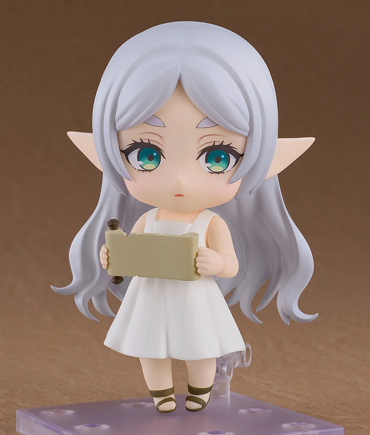 frieren primera 3 Nendoroid 2986: Frieren - Frieren Beyond Journey's End