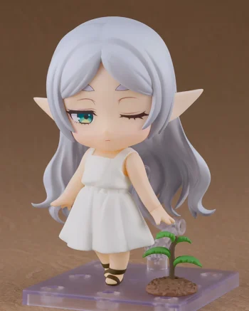 frieren primera 4 Nendoroid 2986: Frieren - Frieren Beyond Journey's End