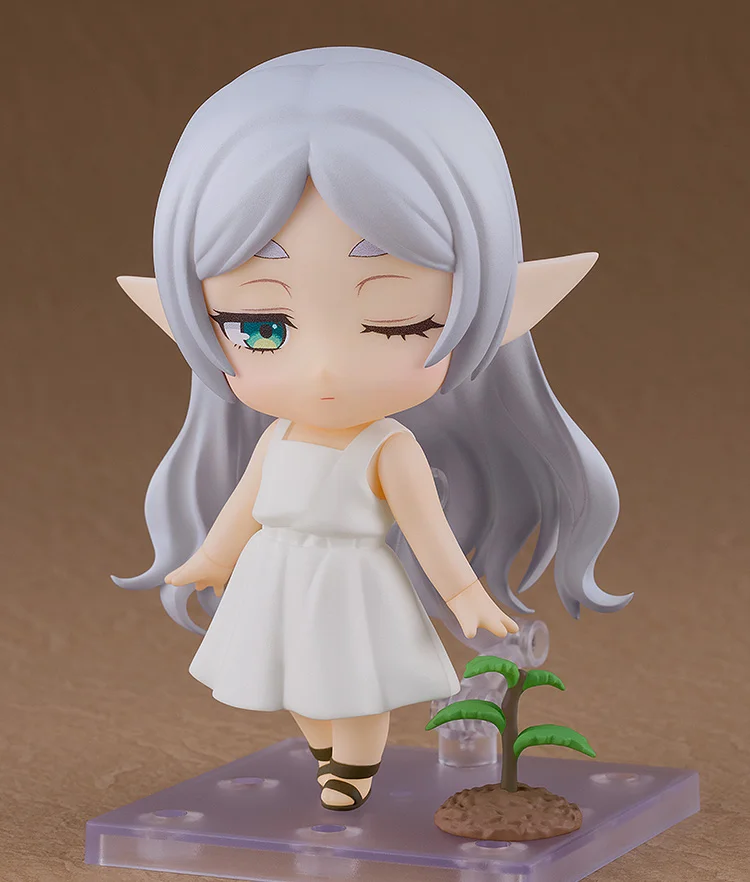 frieren primera 4 Nendoroid 2986: Frieren - Frieren Beyond Journey's End