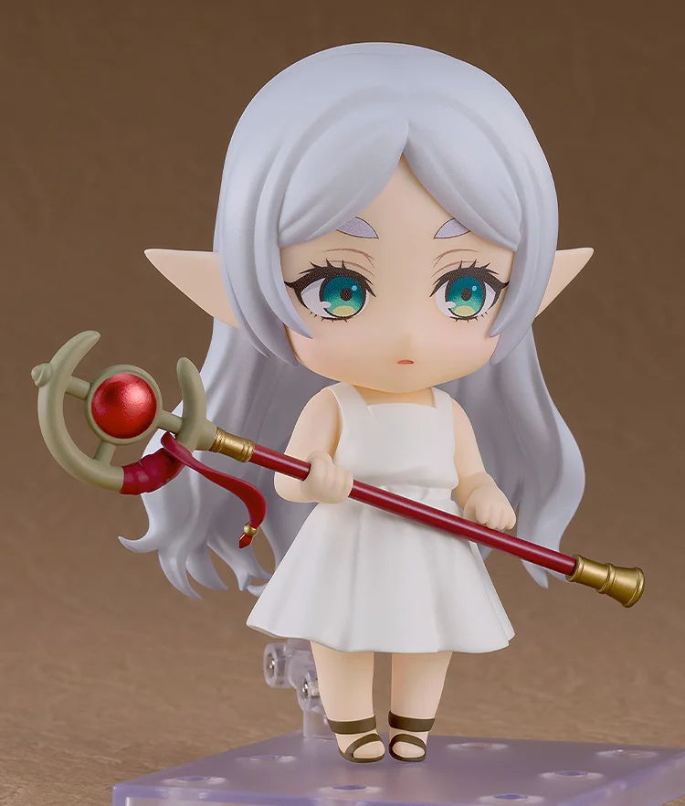 frieren primera 5 Nendoroid 2986: Frieren - Frieren Beyond Journey's End