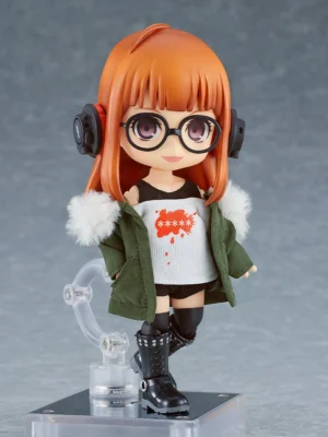 futaba doll 1 Nendoroid Doll: Futaba Sakura - Persona 5