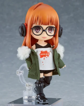 Nendoroid Doll: Futaba Sakura - Persona 5