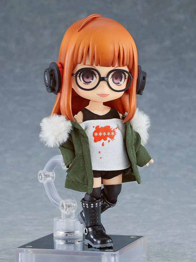 Nendoroid Doll: Futaba Sakura - Persona 5