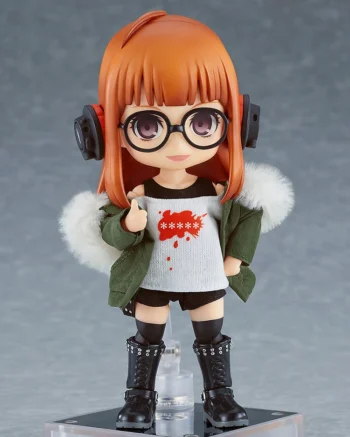 Nendoroid Doll: Futaba Sakura - Persona 5