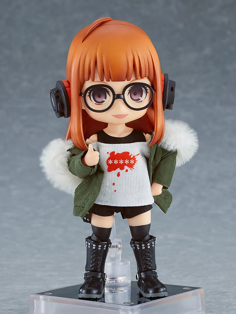 Nendoroid Doll: Futaba Sakura - Persona 5