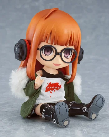 Nendoroid Doll: Futaba Sakura - Persona 5