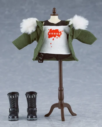 Nendoroid Doll: Futaba Sakura - Persona 5